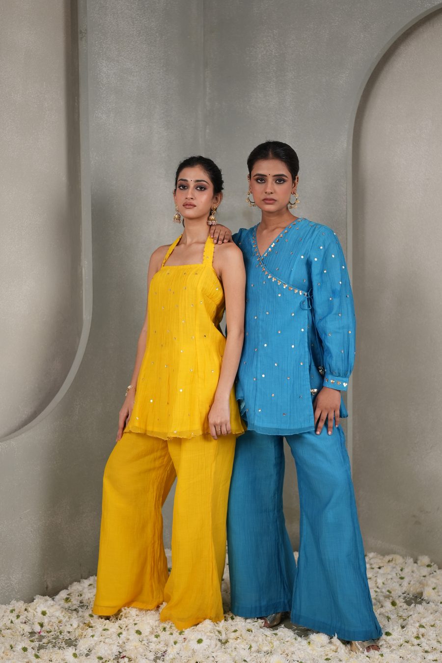 Farshi & Co-Ord Sets