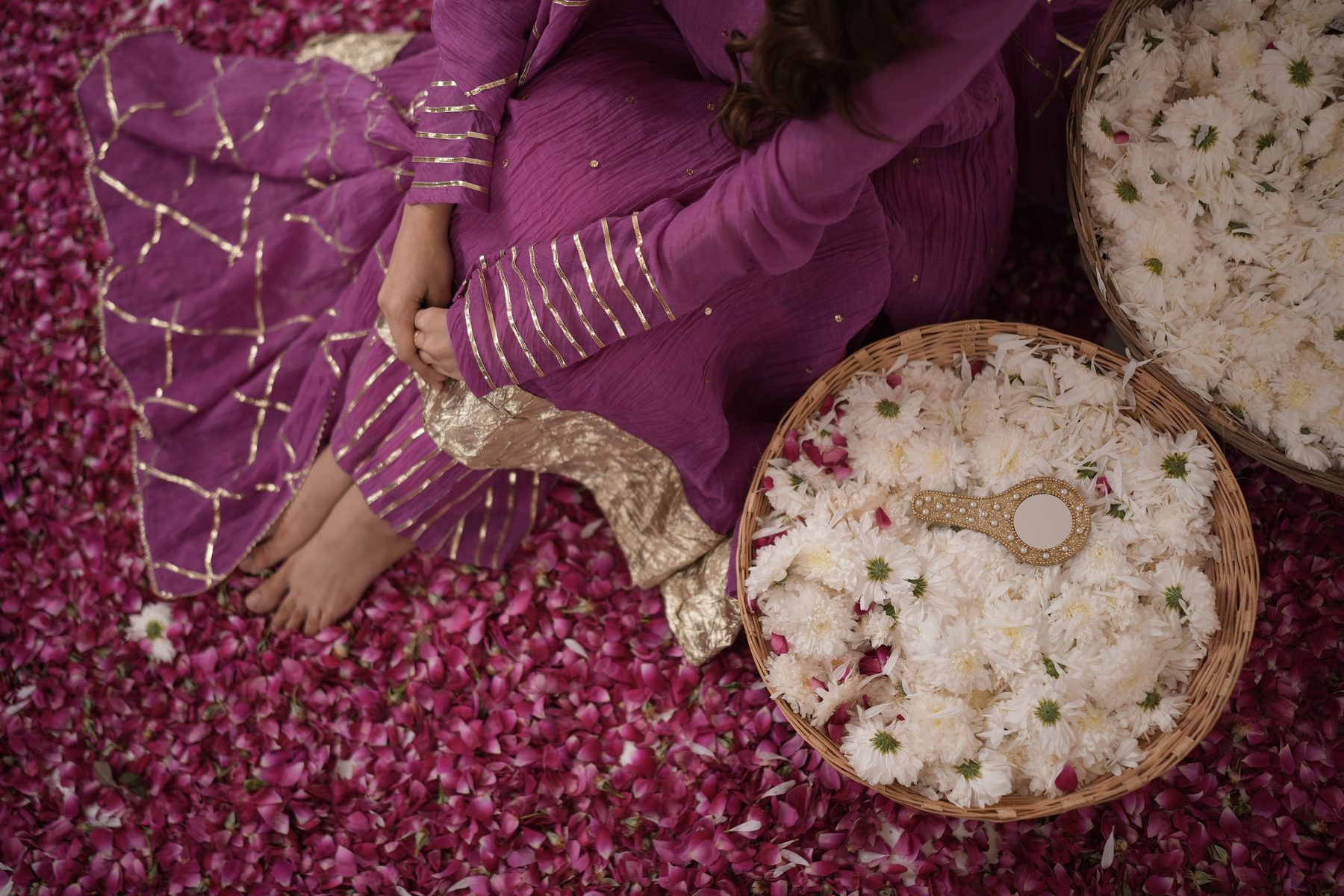 Saroohli collection