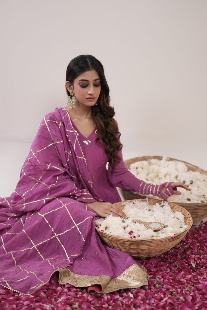 Saroohli reel
